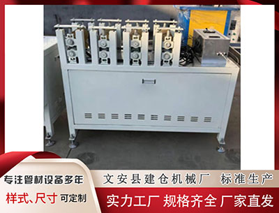 武汉隔热条设备 拿高薪但不是铁饭碗，这类公务员真的香吗？