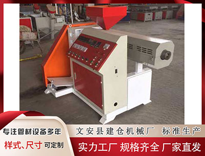 仙桃隔热条设备 又一条陆海大通道来了，“带头大哥”是它